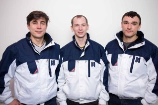 О компании ПотолокСервис: установка натяжных потолков в Копейске